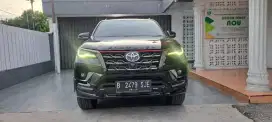 Fortuner VRZ 2.4 TRD sportivo Tahun 2021