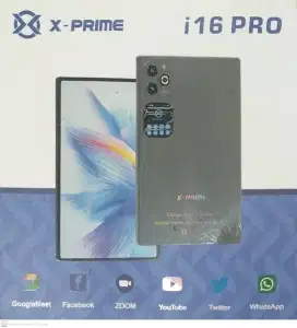 Jual X Prime I 16 Pro