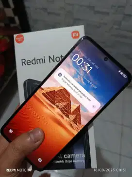 Xiaomi Redmi Note 14 8+8/128