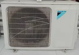 Outdoor Ac 1,5 pk daikin