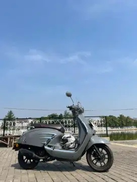 Wmoto Greta 2024