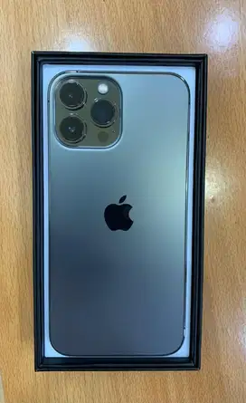 iPhone 13 Pro Max Graphite 128gb iBox