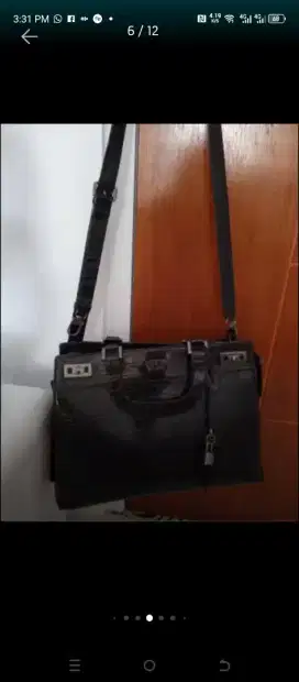 Tas brand Guess original