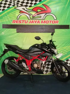 Cb 150r th 2018 kredit dp1jt #tjm