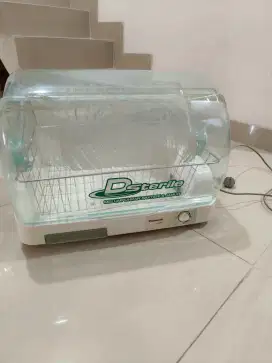 Panasonic Dsterile Sterilizer Dish Dryer