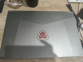 Axioo Pongo 760 v1