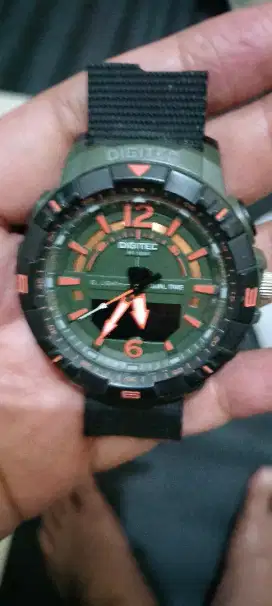 Digitec  DA-2130T normal mulus, strap canvas
