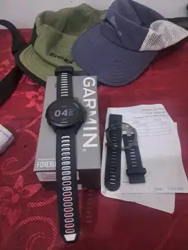 Sportwatch garmin fr 55