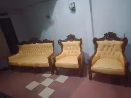 Service sofa dan bikin baru