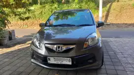 Honda Brio 2014 Bensin