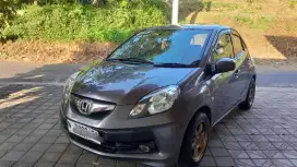 Honda Brio 2014 Bensin