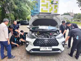 Dibutuhkan driver/instruktur sekolah mengemudi