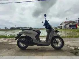 Motor Genio 2022