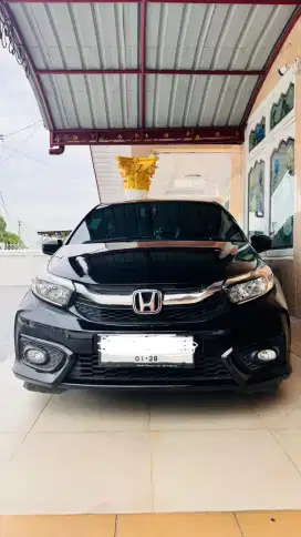 Brio E CVT matic original 2020