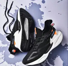 Sepatu unisex (pria/wanita)