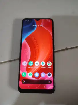 Dijual realme C11, ram 2/32, batangan