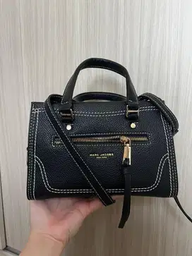 Tas Marc Jacobs Black