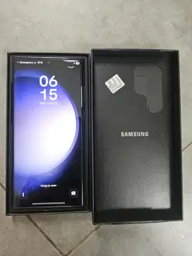 SAMSUNG GALAXY S23 ULTRA 12/512GB BLACK (SEIN)