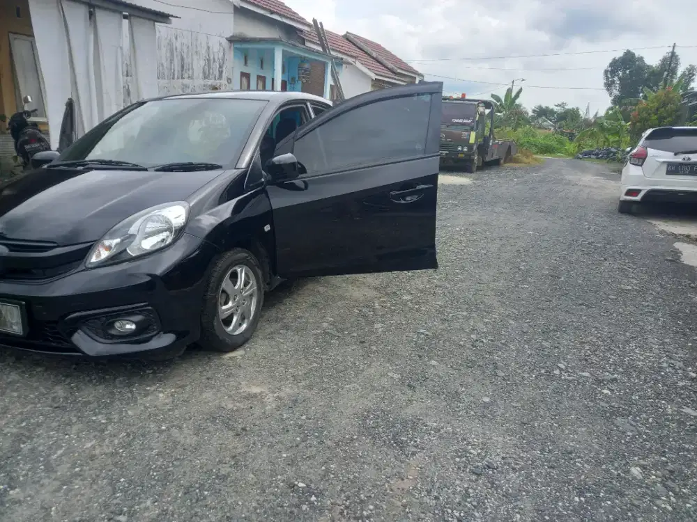 Mobil bekas bagus