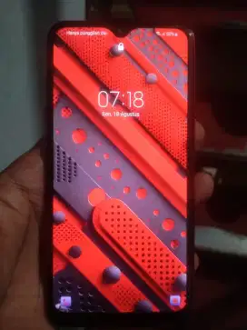SAMSUNG GALAXY A10S 2/32 FULL ORIAN