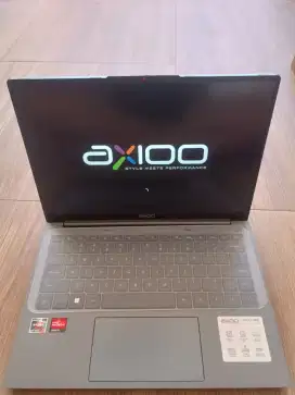 Laptop Axioo Hype 7 X8 Ryzen 7 6800H