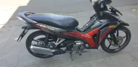 Blade th 2012 mulus pjk baru