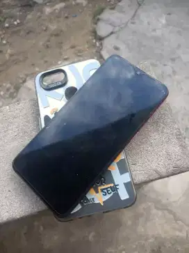 Oppo F9 PRO Ram 6/128
