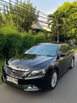 Camry V AT 2013-2014