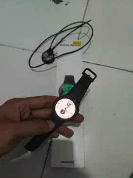Samsung watch 4