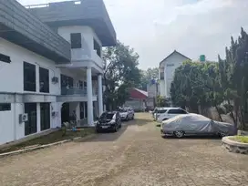 Cash Only Di Jual Murah Rumah + Tanah Di Kebagusan Jaksel