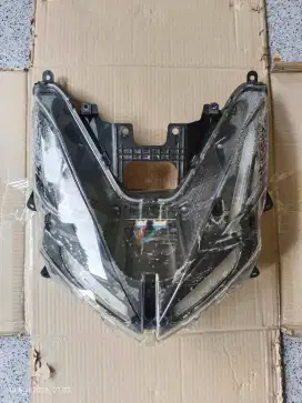 1 set lampu depan vario 160 cc