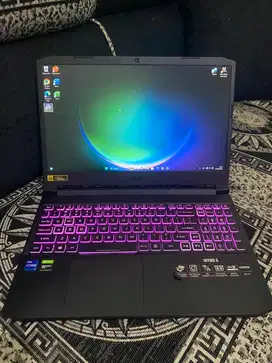 Acer Nitro AN515-56