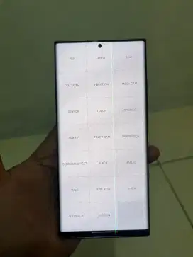 Samsung Note 20 Ultra 8/256GB Sein