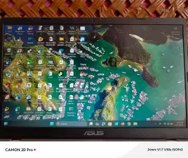 Dijual Vivobook Asus