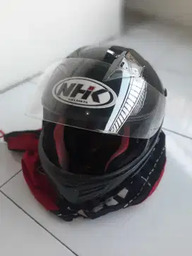 Helmet NHK size L