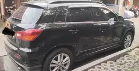 Mitsubishi Outlander Sport 2012 Bensin