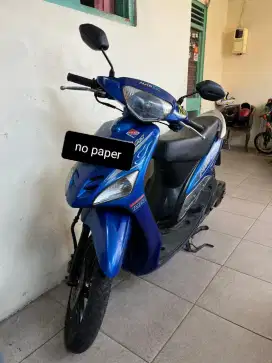 Jual mio buat anter anak sekolah