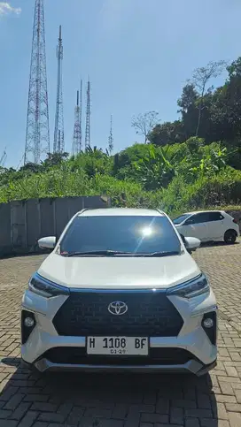 TOYOTA VELOZ  Q