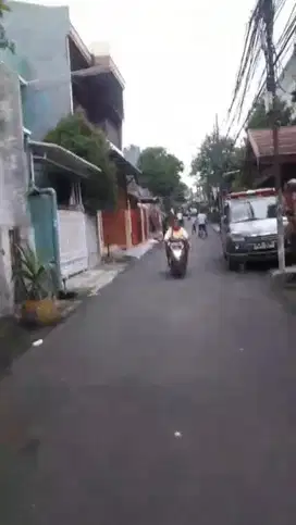 Di Jual Cepat Rumah Murah Di Pancoran Jaksel