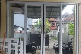 Kaca Film Rumah & Gedung Panggilan Jogja Sleman pemasangan rapi murah