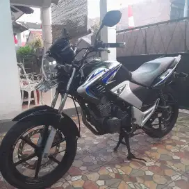 Honda Tiger 2007