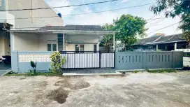 Rumah Kontrakan Baru Harvest City Cileungsi! Strategis Akses Mobil