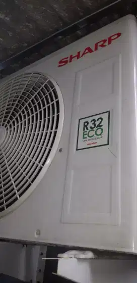 Dijual Outdoor unit AC