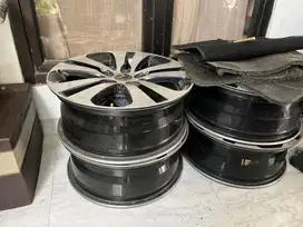 Velg Ori copotan Kia Sportage