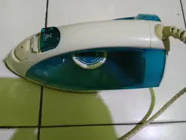 Setrika panasonic NI 200T kondisi normal