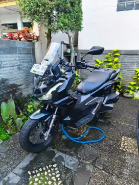 Jual Honda ADV 160 CBS 2024