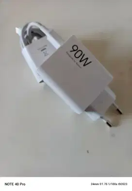 charger original xiaomi 90 watt