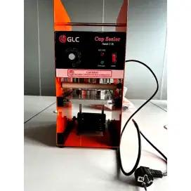 Mesin Press GLC