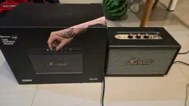 Speaker marshall active 3