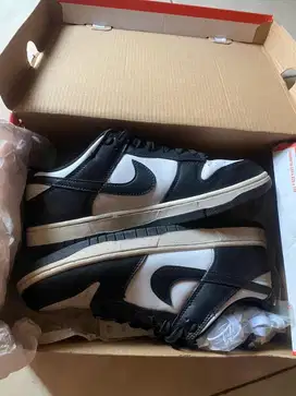 Nike Dunk Ukuran 41 full dus